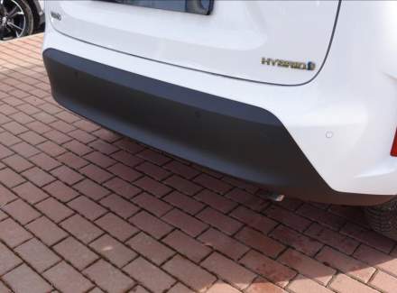 Toyota - Yaris Cross