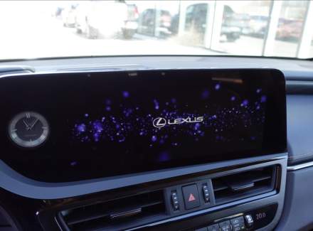 Lexus
