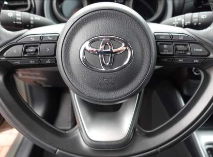 Toyota - Yaris