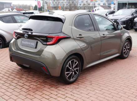 Toyota - Yaris