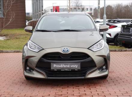 Toyota - Yaris
