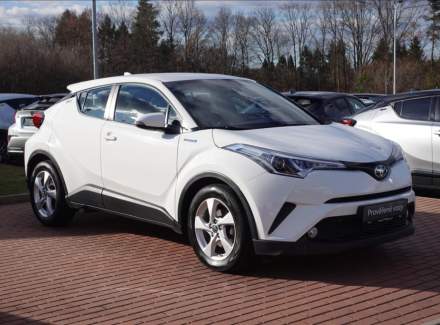 Toyota - C-HR