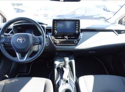 Toyota - Corolla