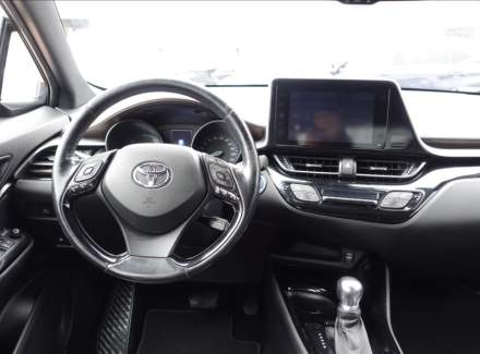 Toyota - C-HR
