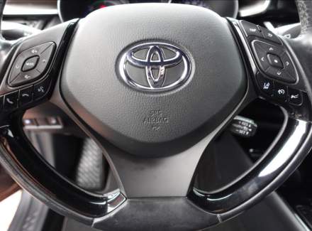 Toyota - C-HR