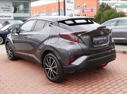 Toyota - C-HR