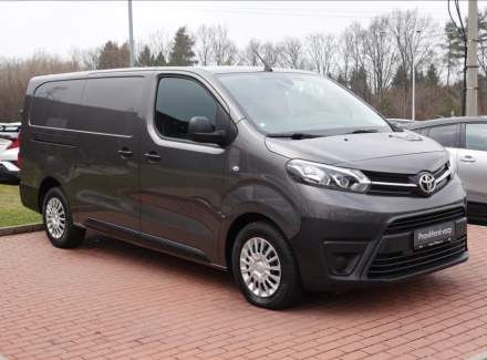 Toyota - Proace