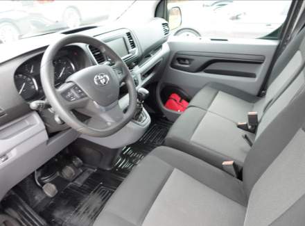 Toyota - Proace