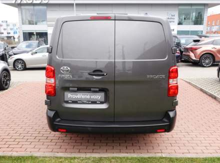 Toyota - Proace