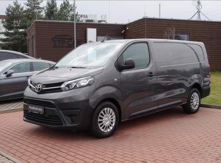 Toyota - Proace