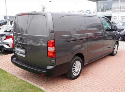 Toyota - Proace