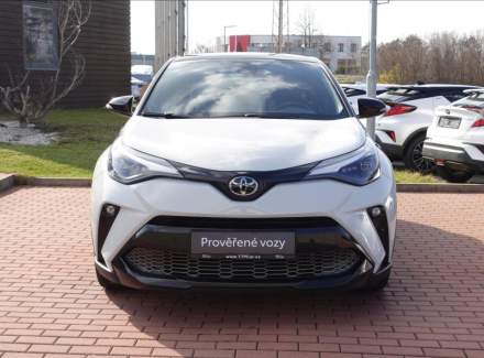 Toyota - C-HR