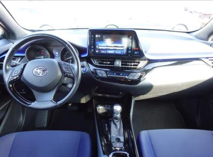 Toyota - C-HR