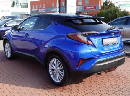 Toyota - C-HR