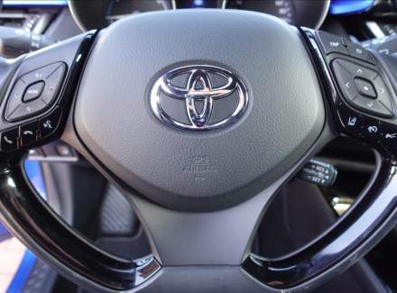 Toyota - C-HR