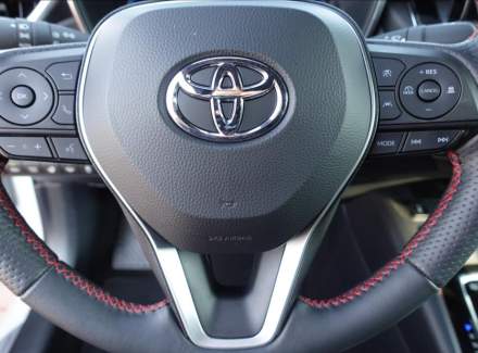 Toyota - Corolla