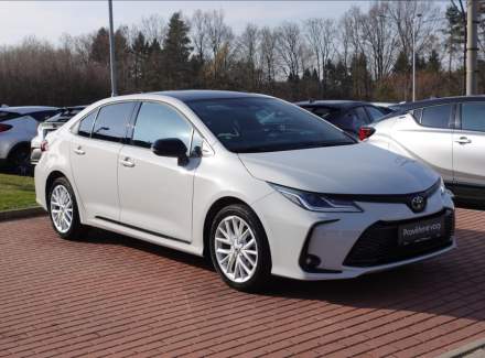 Toyota - Corolla