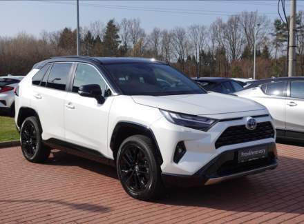 Toyota - RAV 4