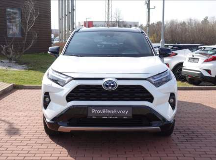 Toyota - RAV 4