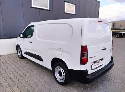 Citroën - Berlingo