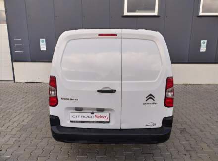 Citroën - Berlingo