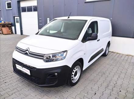 Citroën - Berlingo