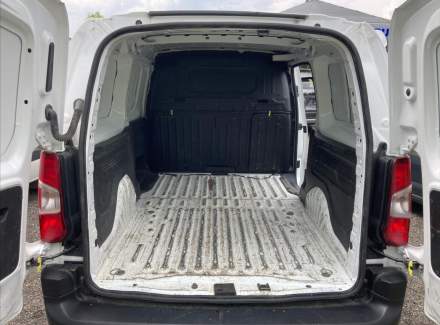 Citroën - Berlingo