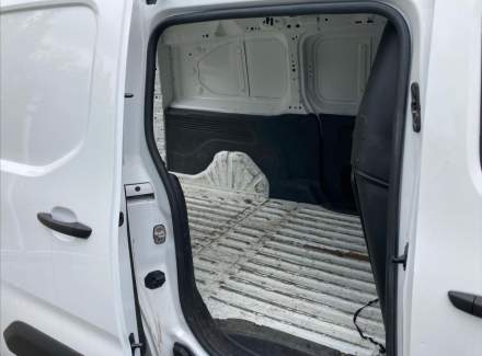 Citroën - Berlingo