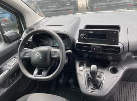 Citroën - Berlingo