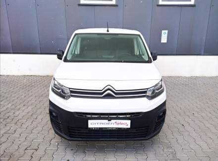 Citroën - Berlingo