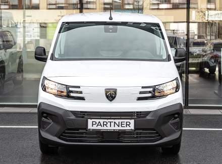 Peugeot - Partner