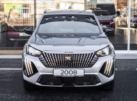 Peugeot - 2008