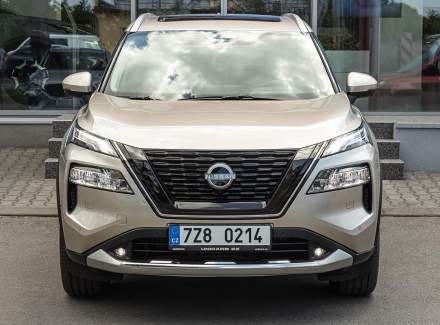 Nissan - X-Trail