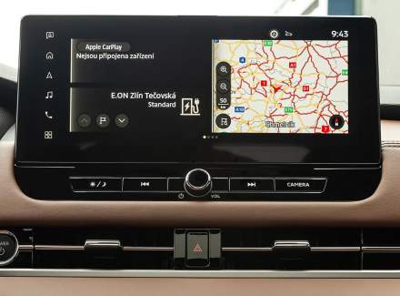 Mitsubishi - Outlander