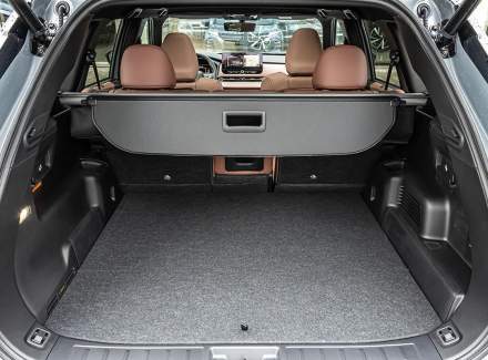 Mitsubishi - Outlander