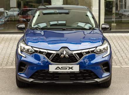 Mitsubishi - ASX