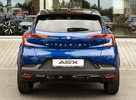 Mitsubishi - ASX