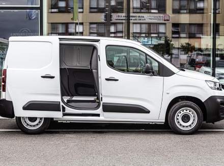 Citroën - Berlingo