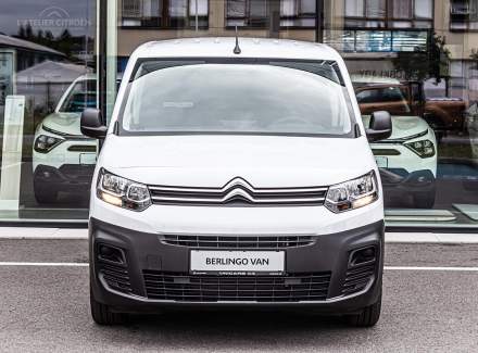 Citroën - Berlingo