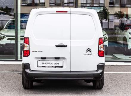 Citroën - Berlingo