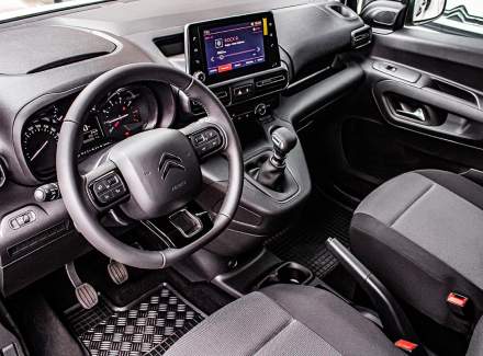 Citroën - Berlingo