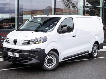 Peugeot - Peugeot-Expert