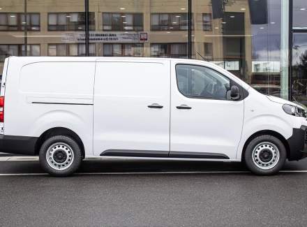 Peugeot - Peugeot-Expert