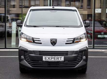 Peugeot - Peugeot-Expert