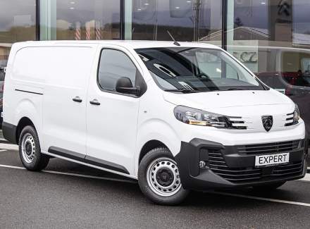 Peugeot - Peugeot-Expert