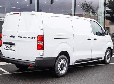 Peugeot - Peugeot-Expert