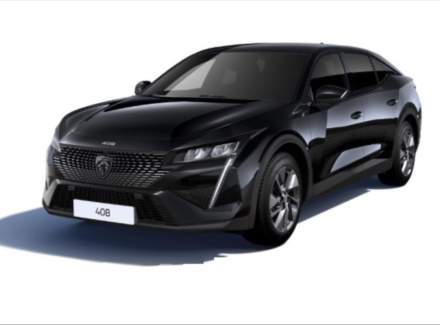 Peugeot - 408
