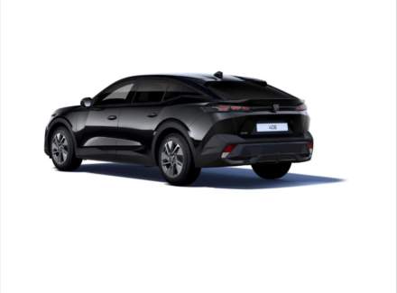 Peugeot - 408