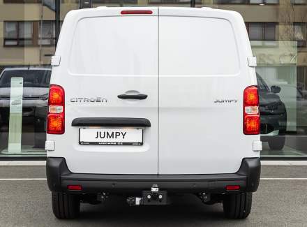 Citroën - Jumpy