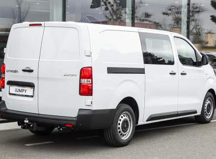 Citroën - Jumpy